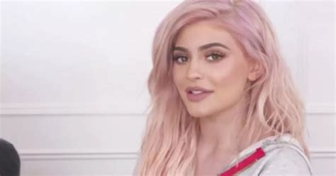 kylie jenner pornhub|Kylie Jenner News, Pictures, and Videos .